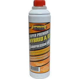 UAC New Refrigerant Oil RO 0802B - For Prius Prius V Camry Fusion C-Max Optima Sona