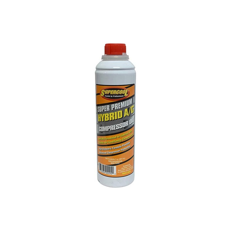 UAC New Refrigerant Oil RO 0802B - For Prius Prius