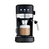Gourmia 15-Bar Espresso Maker with Powerful Frothing Wand with 1.2L