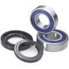 All Balls Wheel Bearing Kit Rear - 25-1191