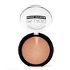 Palladio Baked Bronzer, Highly Pigmented and Easy to Blend, Shimmery