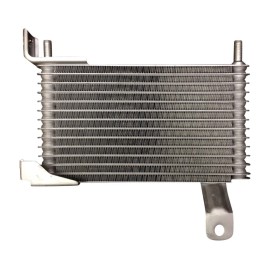 SunbeltRadiators New Transmission Oil Cooler For 2008-2014 Ford E-350 Super Duty 6.8L 5.4L