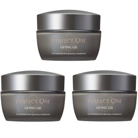 PERFECT ONE Perfect One All-in-One Gel Lifting Gel 1.8 oz (50 g) Skin Care (Set of 3) (Approx. 3 Months)