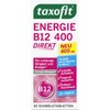 탁소피트 taxofit 에너지 B12 400 다이렉트 30정 4.5g Taxofit Energy