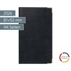 rido/idé Pocket Calendar Model Pocket Planner Int. 2026 | A6,