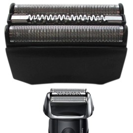 Unbranded 70B Replacement Foil Head for Braun Shaving Razor 760CC 760cc-3 760cc-4 760cc-5