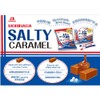 Morinaga Salt Caramel Bag, 3.2 oz (92 g) x 6