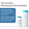 EcoOne | Hot Tub Chemical Maintenance & Supply Kit |
