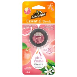Armor All Membrane Pink Grapefruit 1pk