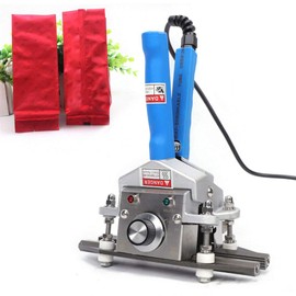 300 W Tongs Sealing Machine Manual Pliers Seal Machine Sealer Portable Food Storage Plastic Bag Sealer