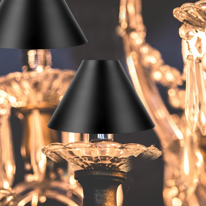 Modern Lamp Shade Decorative Ceiling Shade Replacement Bedroom Kitchen Living