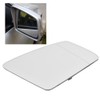 Anti Fog Heated Rearview Mirror Glass A3159473 Fit for Mercedes