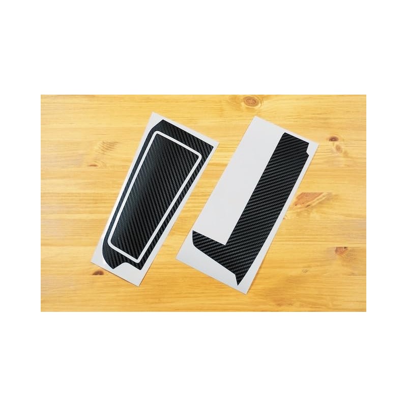 Voxy 90 Noah 90 Series Console Tray Sticker Sticker Decal