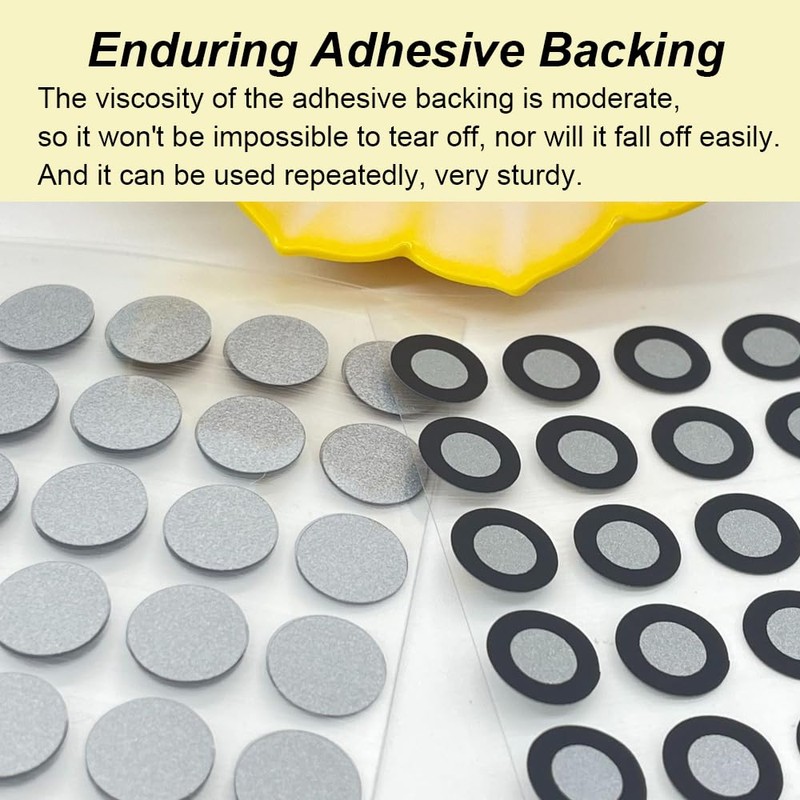10mm 3D Scanning Markers, Reflective Markers Accurate Tracking Dots Motion
