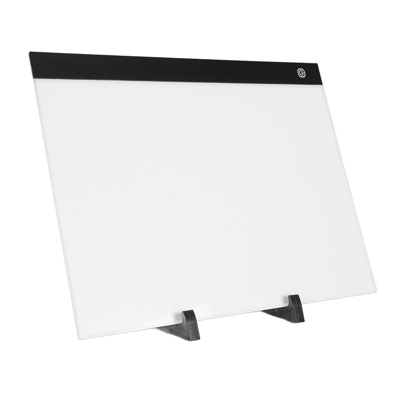 A3 LED Light Pad for Rhinestone Painting USB Powered Adjustable