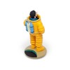 Moulinsart Tintin Haddock Astronaut 15cm 42200