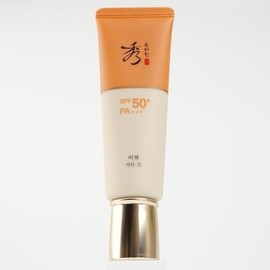 한방 자외선 선 크림 50ml Herbal Sunscreen Cream 50ml