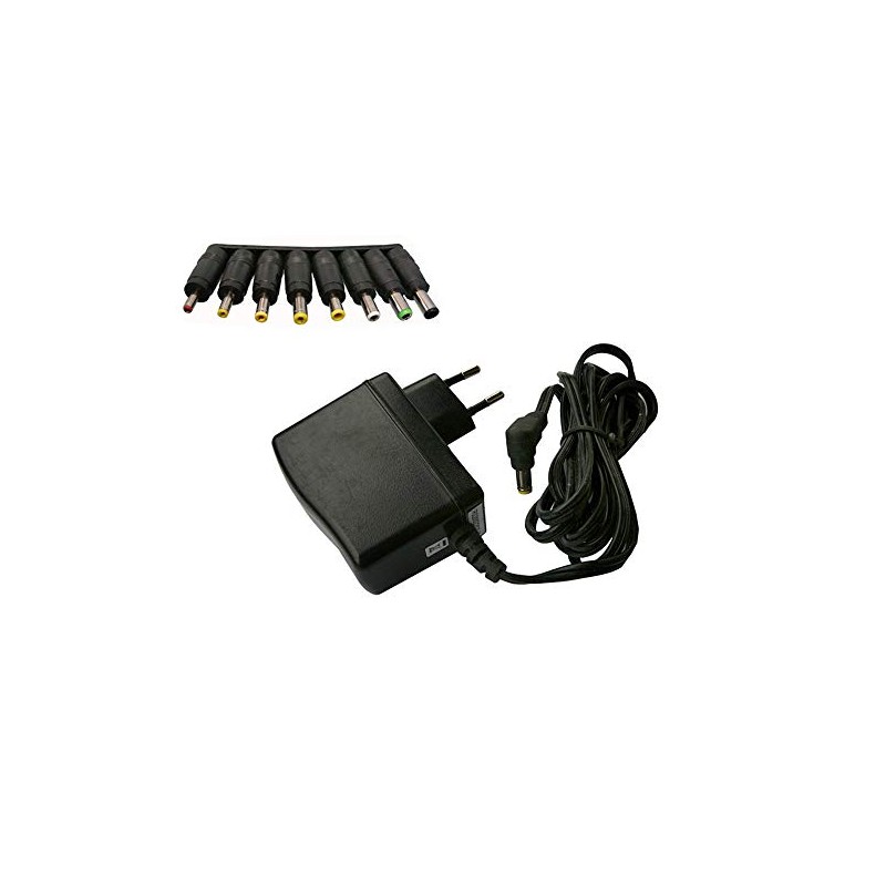 KALEA-INFORMATIQUE External power supply 220V to 5V DC 2A with