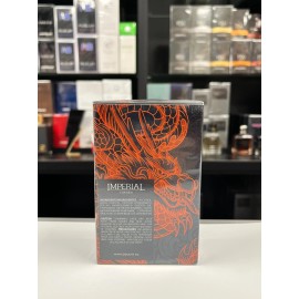 Beautik Imperial Eau de Toilette for Men 3.4 fl. oz. / 100ml