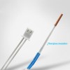 5Aplusreprap 3D Printer Thermistor HT-NTC100K 3950 High Temperature Sensor for
