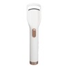 2 in 1 Electric Eyelash Curler Long Lasting Drying Heating