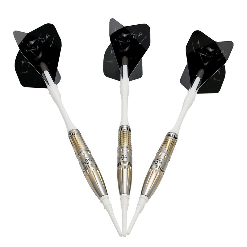 ソフト ダーツ DYNASTY KATANA 名刀 飛鷹 Hiyou No.5