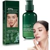 Bluemega Suero Facial Rejuvenecedor Reafirmante para Todo Tipo de Piel