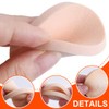XUKZIMA 12 Pcs Makeup Sponges Facial Sponges for Washing Face