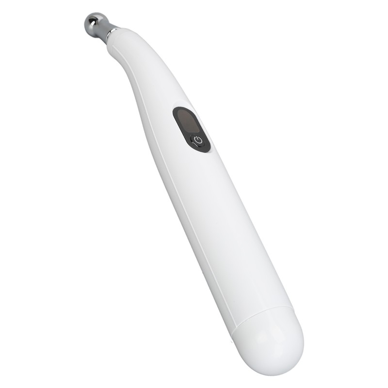 5 in 1 Electric Acupoint Massage Pen 9 Strength Gears