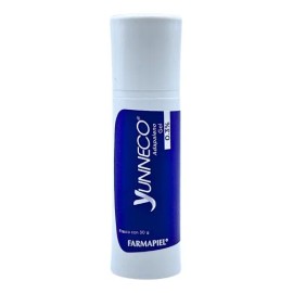 Yunneco Adapaleno 0.3% Gel 30g Antiacné Retinoide Tópico Todo Tipo Piel