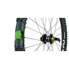 Slime Bicycle Tire Valve Adapter Presta to Schrader (Standard)