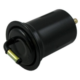 Pentius Fuel Filter for Suzuki Grand Vitara 1999-2005 with 2.5L 6Cyl V