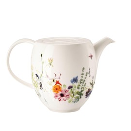 Rosenthal Brillance Grand Air Coffee Pot 6 P. 1.5 L