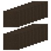 Lec Pita Q Adsorption Tile Mat, 11.8 x 11.8 inches