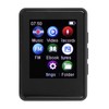MP3 Player Bluetooth 5.0 1.77inch Full Touch Screen HiFi Stereo