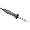 40W Soldering Iron with LED Light Ergonomic Handle Mica Heater