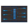 Draper 63494 Long Reach Hook and Pick 6 Piece Set