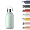 Chilly's Series 2 Water Bottle - Stainless Steel Thermal Bottles