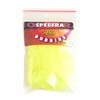 Hends Spectra Dubbing Fluorescent Yellow