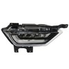 labwork Right Passenger Side Fog Lights Replacement for F150 2021
