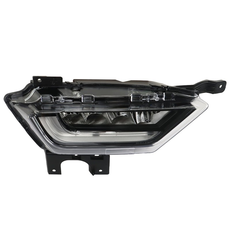 labwork Right Passenger Side Fog Lights Replacement for F150 2021