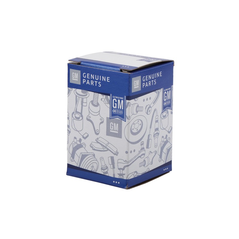 General Motors GM Genuine Parts 19118886 Multi-Purpose Relay