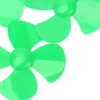 Drone Propellers, Plastic Propellers, 10Pcs Propeller Replacement 80mm Diameter Rotating