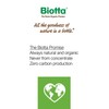 Biotta Organic Breuss Balance Juice - 100% Vegetable Juice for