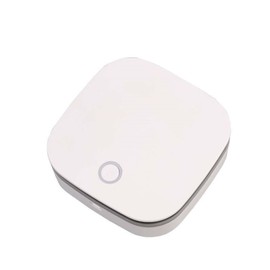 SUIOPPYUW Wireless Portable Odor Eliminators Machine Stay Fresh Anytime Anywhere Bedrooms ABS Odor Remover Machine For Smoke Smell