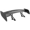 GOODFITMENT For Dodge Charger Factory Style 57" Rear Trunk Wing