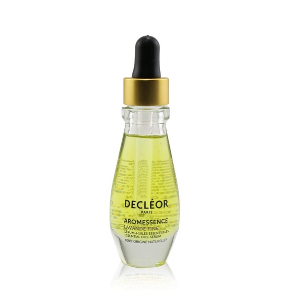 Decleor Lavender Fine Aromessence Essential Oil-Serum 15ml