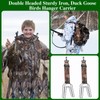 Wowangce 2 Pcs Duck Strap Game Carrier Duck Hunting Tote
