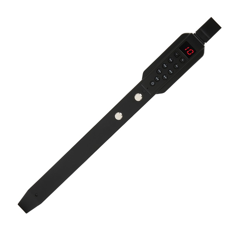 Digital Wind Instrument MIDI Connectivity 10 Tones Rechargeable Mini Electronic