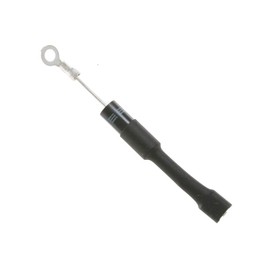 Universal Microwave Diode Compatible for GE WB27X10597 Whirlpool W10492276 and Others 2 PCS
